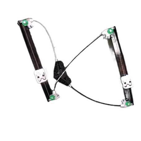 Acceder a la pieza Mecanismo de elevalunas delantero eléctrico derecho (4/5 puertas)