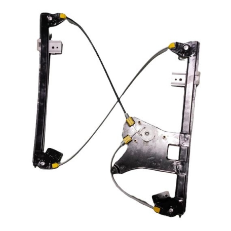 Acceder a la pieza Mecanismo de elevalunas eléctrico delantero izquierdo (4 puertas)