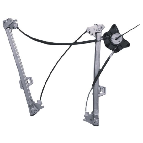 Acceder a la pieza Mecanismo de elevalunas eléctrico delantero izquierdo (4 puertas)