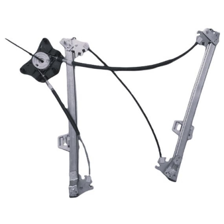 Acceder a la pieza Mecanismo de elevalunas eléctrico delantero derecho (4 puertas)