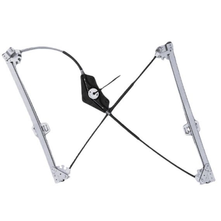 Acceder a la pieza Mecanismo de elevalunas eléctrico delantero izquierdo (4 puertas)