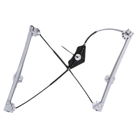 Acceder a la pieza Mecanismo de elevalunas eléctrico delantero derecho (4 puertas)