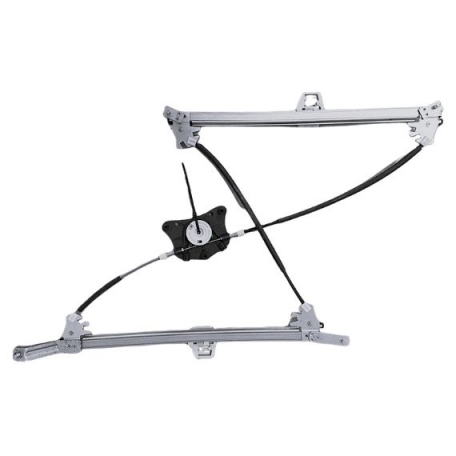 Acceder a la pieza Mecanismo de elevalunas eléctrico delantero izquierdo (4 puertas)