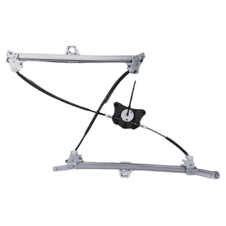 Acceder a la pieza Mecanismo de elevalunas eléctrico delantero derecho (4 puertas)