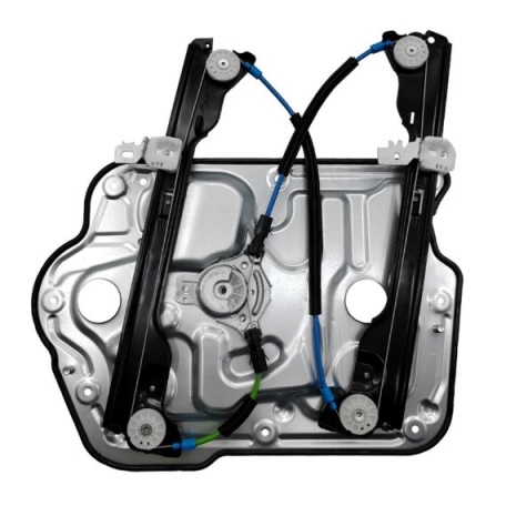 Acceder a la pieza Mecanismo de elevalunas eléctrico delantero izquierdo (4 puertas)