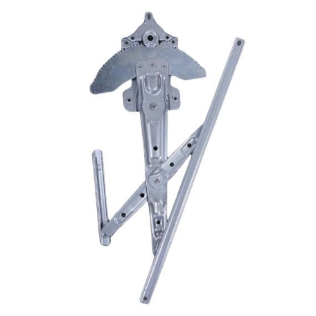 Acceder a la pieza Mecanismo de elevalunas delantero eléctrico derecho (4 puertas)