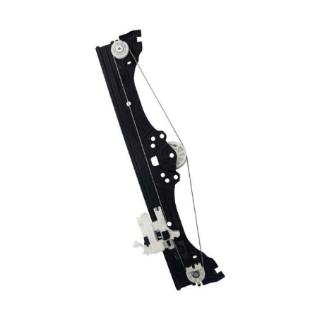 Acceder a la pieza Mecanismo de elevalunas delantero derecho (2 puertas)