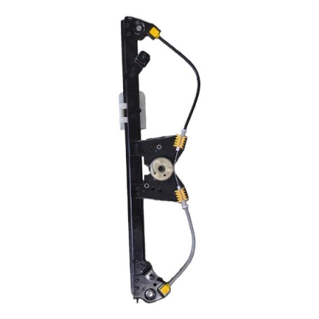 Acceder a la pieza Mecanismo de elevalunas delantero eléctrico izquierdo (4 puertas)