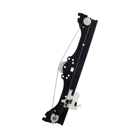 Acceder a la pieza Mecanismo de elevalunas delantero izquierdo (2 puertas)