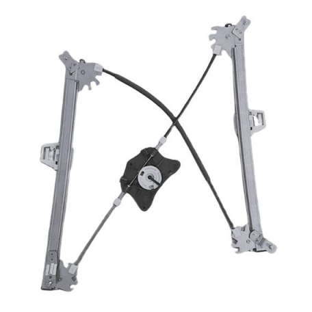 Acceder a la pieza Mecanismo de elevalunas eléctrico delantero derecho (4 puertas)