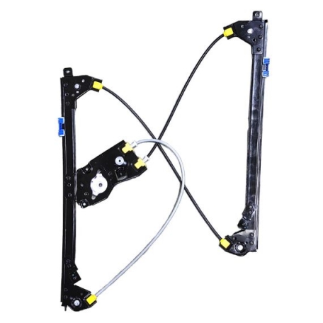 Acceder a la pieza Mecanismo de elevalunas delantero eléctrico derecho (4/5 puertas)