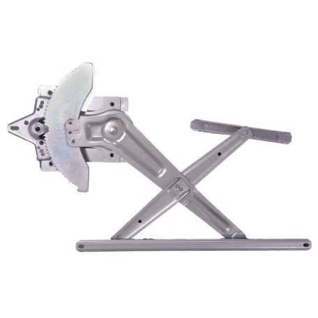 Acceder a la pieza Mecanismo de elevalunas delantero eléctrico derecho (2/4 puertas)