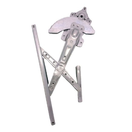 Acceder a la pieza Mecanismo de elevalunas eléctrico delantero derecho (4 puertas)