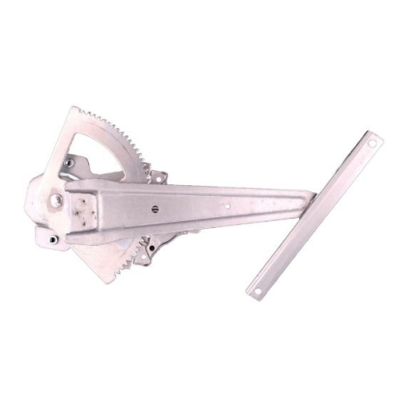 Acceder a la pieza Mecanismo de elevalunas eléctrico trasero izquierdo (4 puertas)