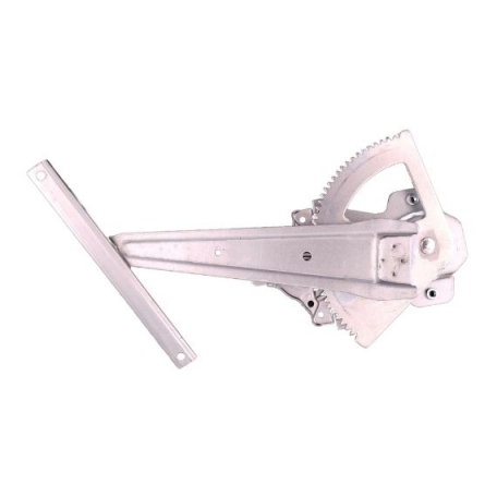 Acceder a la pieza Mecanismo de elevalunas eléctrico trasero derecho (4 puertas)