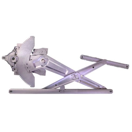 Acceder a la pieza Mecanismo de elevalunas eléctrico delantero izquierdo (4 puertas)