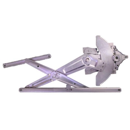 Acceder a la pieza Mecanismo de elevalunas eléctrico delantero derecho (4 puertas)