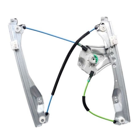 Acceder a la pieza Mecanismo de elevalunas eléctrico delantero derecho (5 puertas)