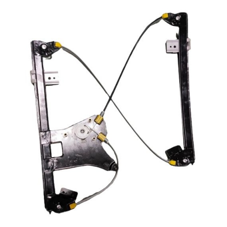 Acceder a la pieza Mecanismo de elevalunas eléctrico delantero derecho (4 puertas)