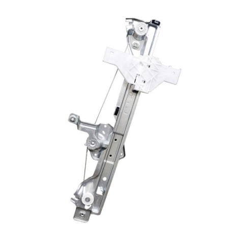 Acceder a la pieza Mecanismo de elevalunas eléctrico trasero izquierdo (4 puertas)