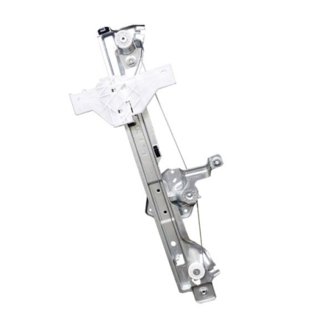 Acceder a la pieza Mecanismo de elevalunas eléctrico trasero derecho (4 puertas)