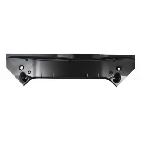 Acceder a la pieza Panel trasero exterior