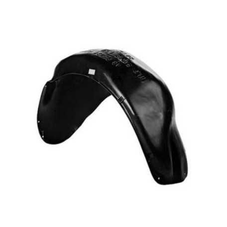 Acceder a la pieza Guardabarros trasero izquierdo