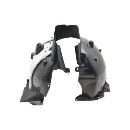 Acceder a la pieza Guardabarros delantero izquierdo, insonorizante