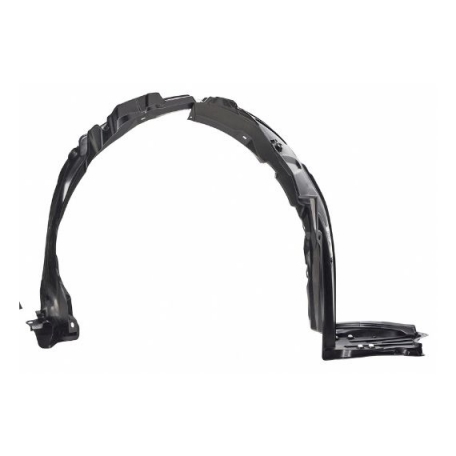 Acceder a la pieza Guardabarros delantero izquierdo