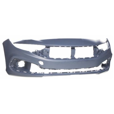 Acceder a la pieza Parachoques delantero imprimado