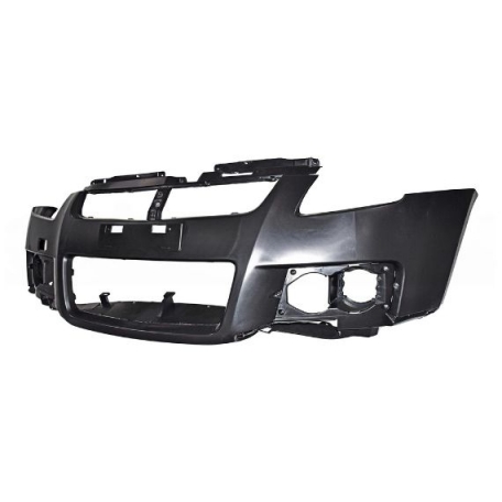 Acceder a la pieza Parachoques delantero negro (Mod. Sport)