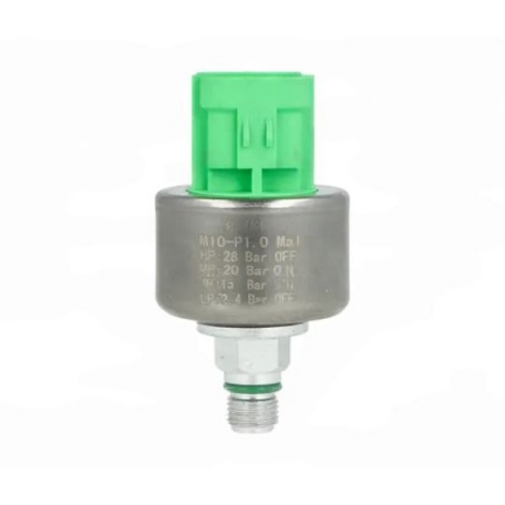 Acceder a la pieza Presostato aire acondicionado