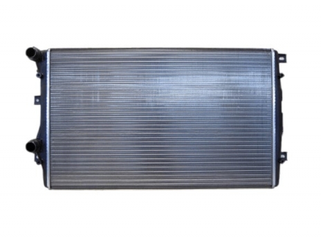 Acceder a la pieza Radiador 400x650x34