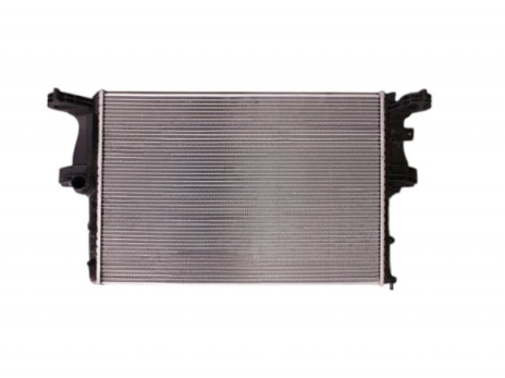 Acceder a la pieza Radiador 455X640X38