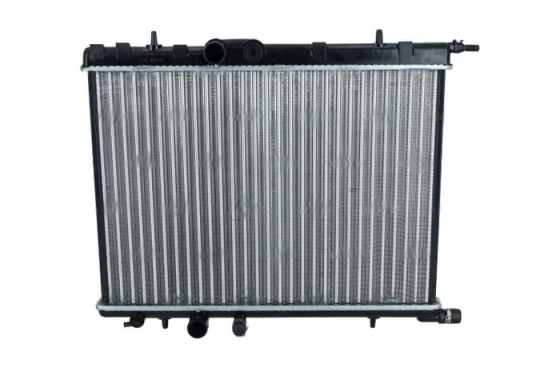 Acceder a la pieza Radiador MT universal 555x380x26