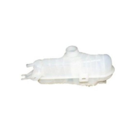 Acceder a la pieza Depósito compensación, refrigerante