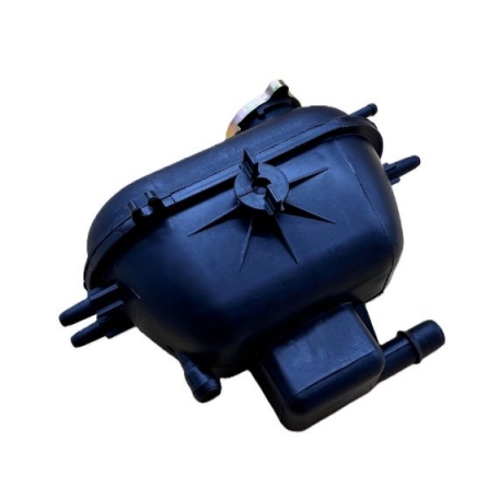 Acceder a la pieza Depósito compensación, refrigerante