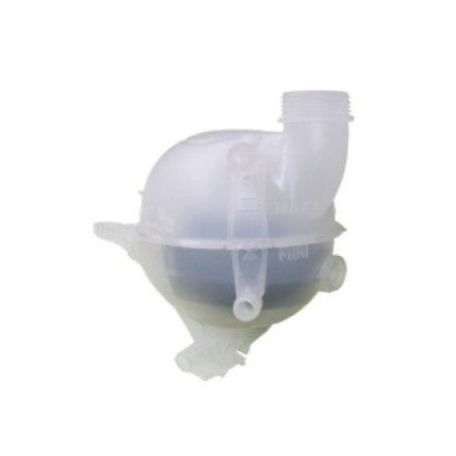 Acceder a la pieza Depósito compensación, refrigerante