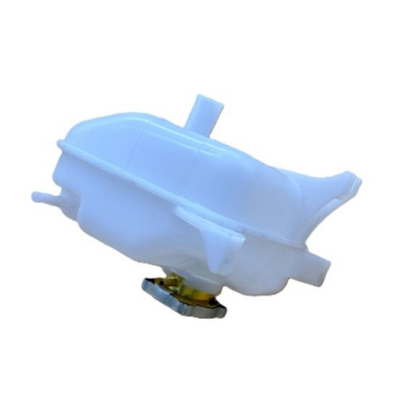 Acceder a la pieza Depósito compensación, refrigerante