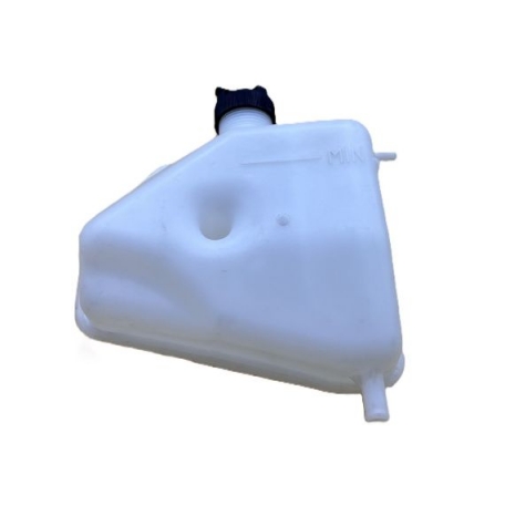 Acceder a la pieza Depósito compensación, refrigerante 1.7D