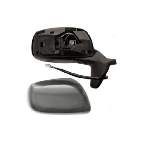 Acceder a la pieza Retrovisor derecho eléctrico imprimado