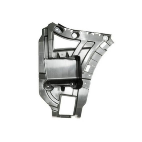 Acceder a la pieza Soporte lateral derecho parachoques trasero