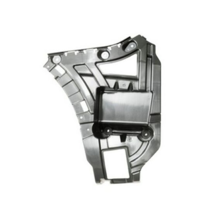 Acceder a la pieza Soporte lateral izquierdo parachoques trasero