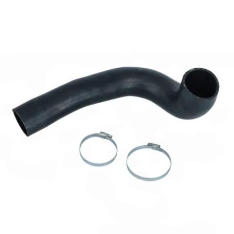 Acceder a la pieza Tubo de aire de sobrealimentación