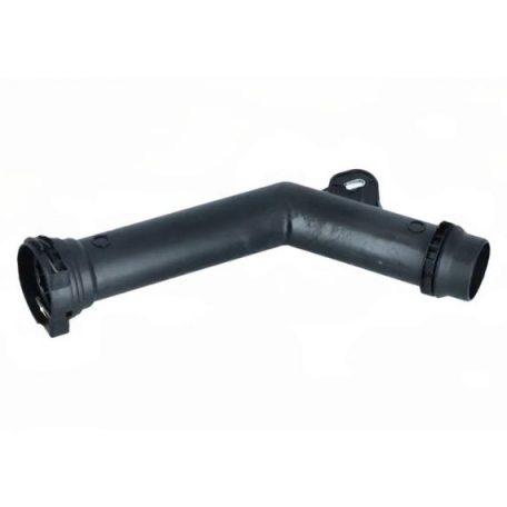 Acceder a la pieza Tubo de aire de sobrealimentación