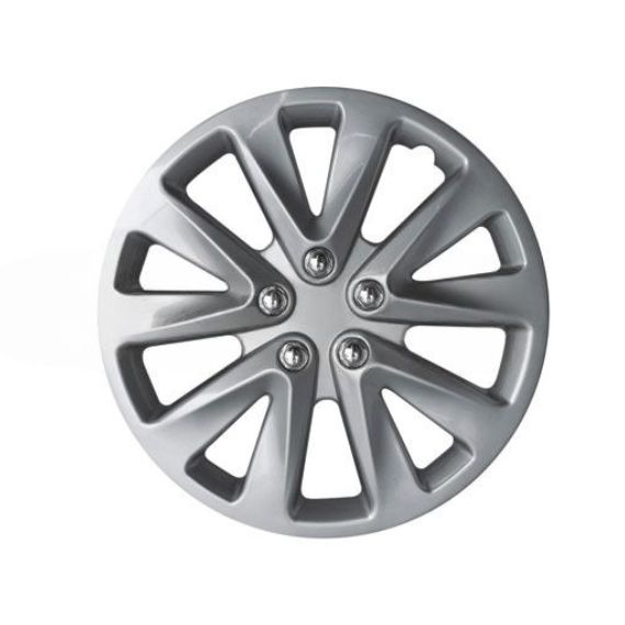 Acceder a la pieza JUEGO 4 TAPACUBOS DAKOTA 15