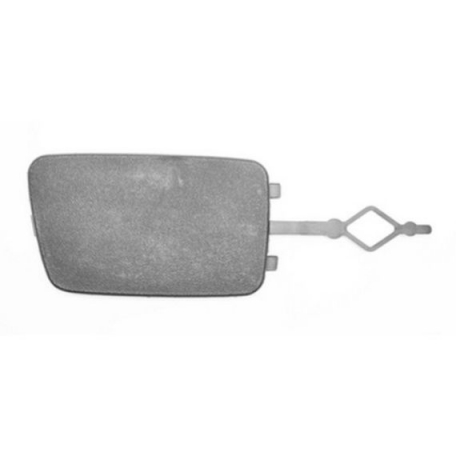 Acceder a la pieza Tapa gancho parachoques trasero