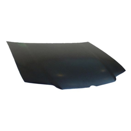 Acceder a la pieza Capó motor