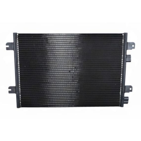 Acceder a la pieza Condensador de climatización classic