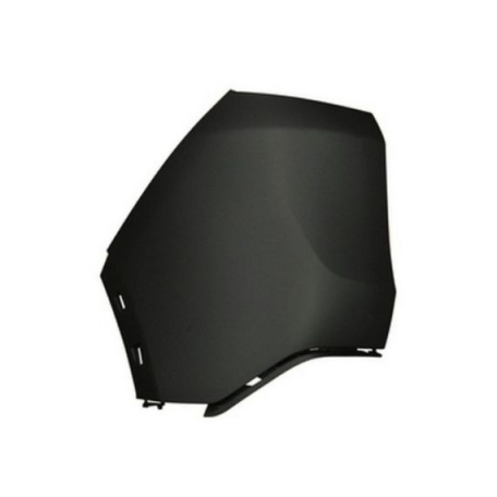 Acceder a la pieza Punta parachoques trasero izquierdo imprimado